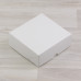 Коробка Тефия 1 для эклеров (140х140х50) белый