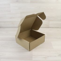 Коробка Титан 3 (145х145х60мм) МГК