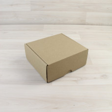 Коробка Титан 3 (145х145х60мм) МГК