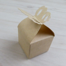 Коробка бонбоньерка 